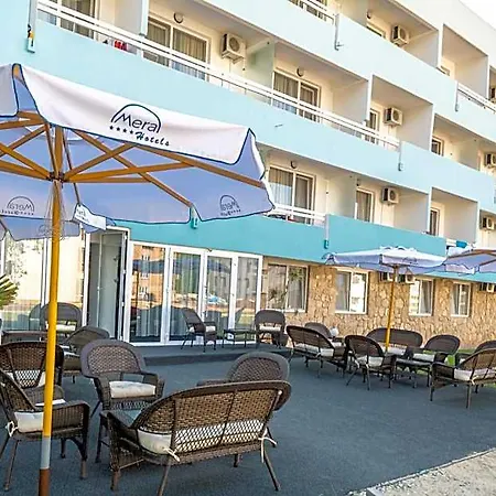 Mera Hotel 3*