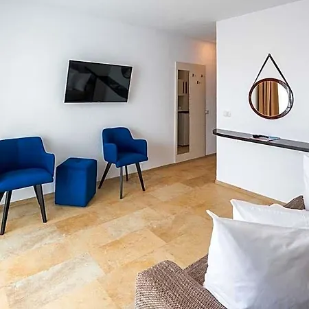 Mera Hotel Constanţa