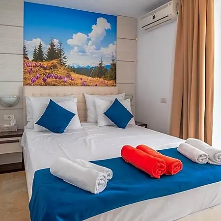 Mera Hotel Constanta