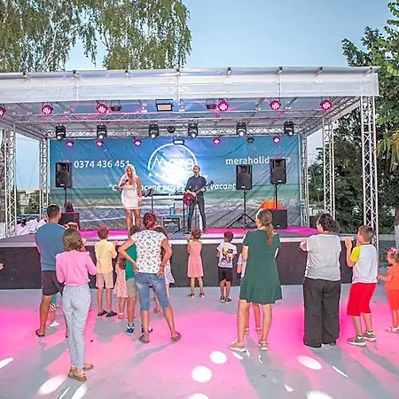 Hotel Mera Constanta