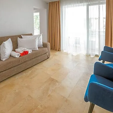 Mera 3* Constanta